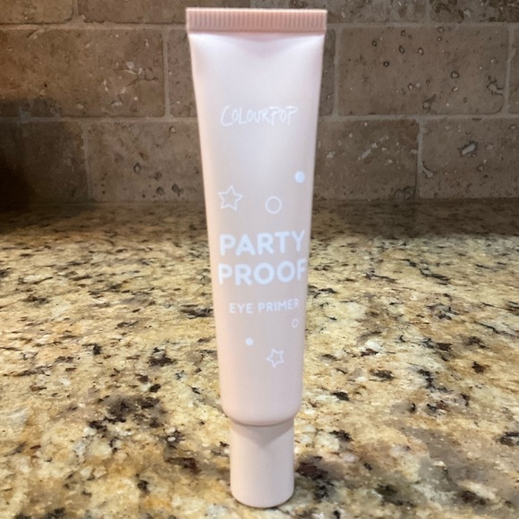 🎉 SALE Colourpop Party Proof Eye Primer - Picture 2 of 3